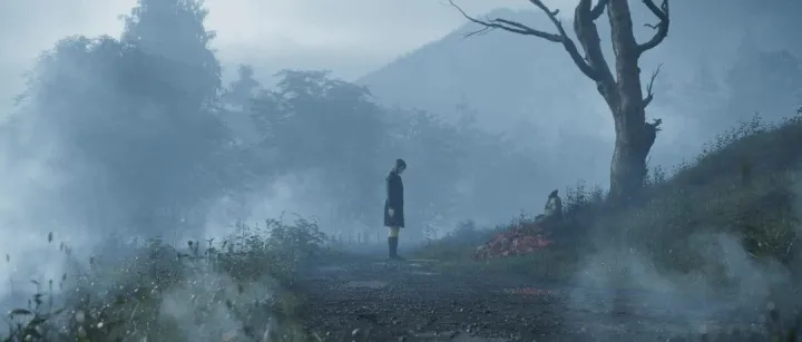 《寂静岭 f》的新生之花——专访泥巴娱乐NeoBards