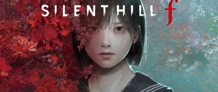 《<em>SILENT</em> HILL f》首波评价公布