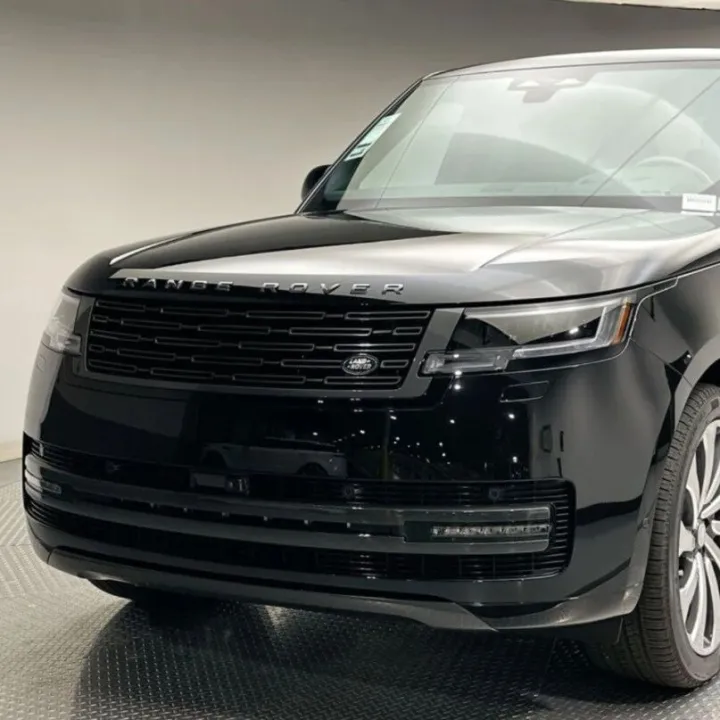 全新2025 Range Rover SE全<em>輪</em>驅動SUV -313522