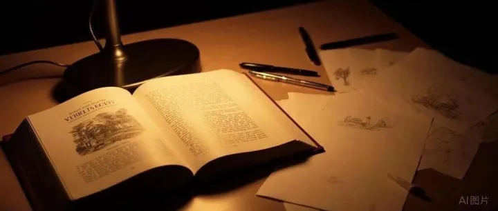 如何宣告一本书读完了？《阿特伍德写作课》读后记