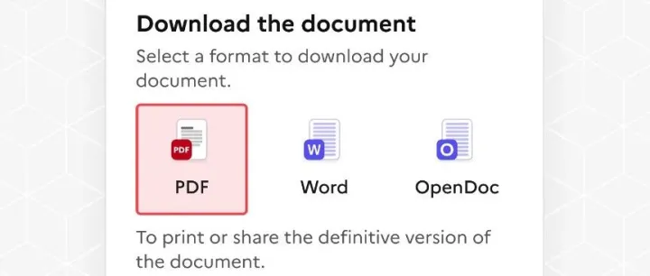再见Notion ! 德国法国一起干