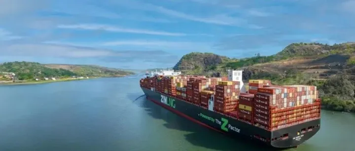 萬海美西航線再升級！“洛杉磯直達”2026年5月啟航