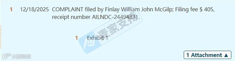 5-cv-15369，三张冬季主题版权跨境维权进行时，当心TRO冻结风险！"