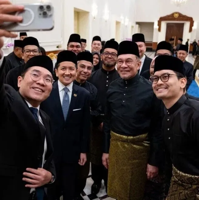 谈谈出海 | 林建荣：安华新<em>内阁</em>格局和布局