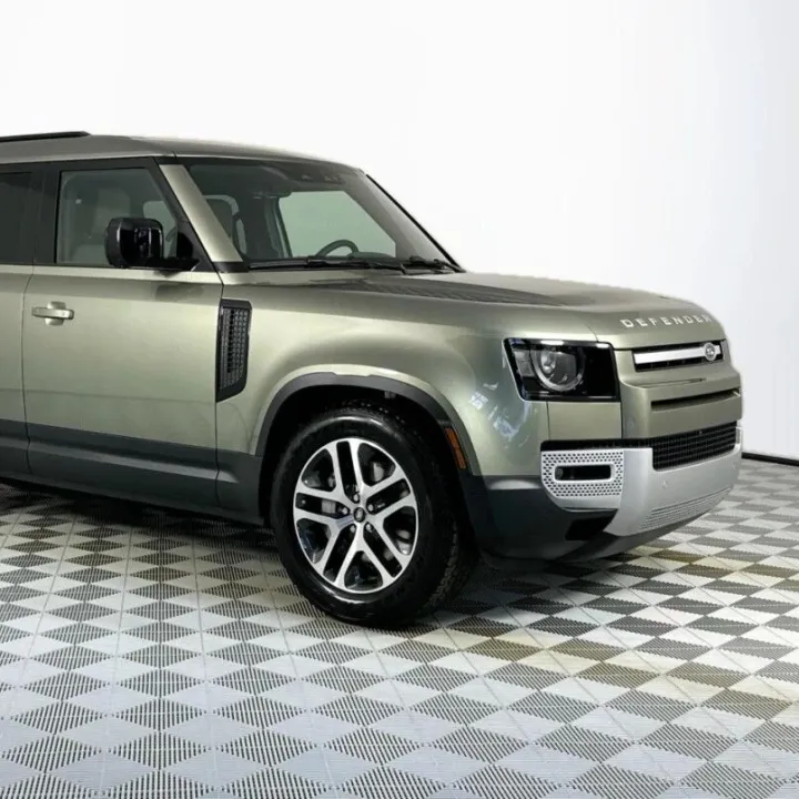 2025年<em>路</em>虎衛<em>士</em> 110 S 越野<em>車</em> -2438768 海外現<em>車</em>預定後(4-8周到港)