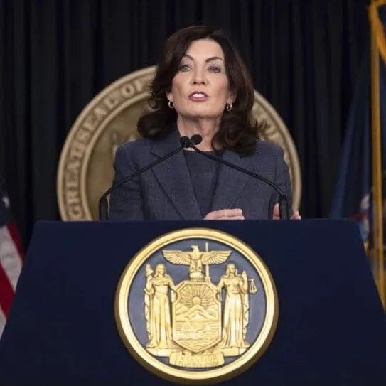 全美第13个！州长霍楚将签法案，允许纽约居民“安乐死”