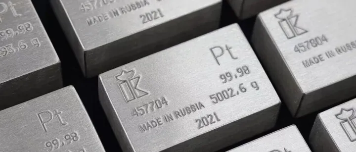 黄金不仅输给了白银，还输给了它