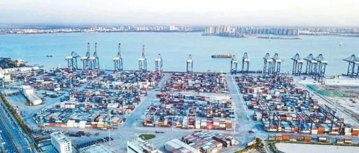 6600项商品零关税