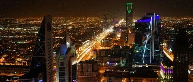 掘金中东 | 中国近九成受访企业计划在中东开展业务！