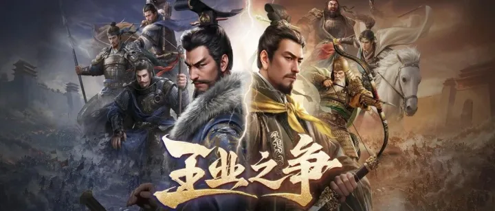 上线一年半让友商不停抄作业，这款SLG玩家吃得真好