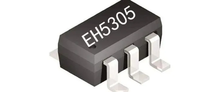 <em>EC</em>251012离线语音识别小夜灯芯片