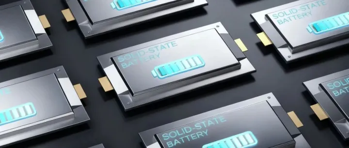 【一文吃透一个产业】固态电池｜产业链+技术路线+代表企业