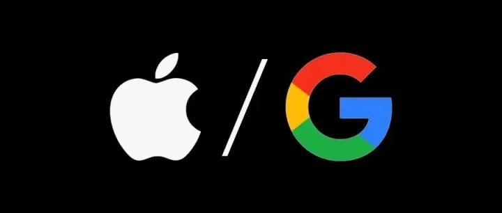 苹果谷歌正式合作，彻底互通了！