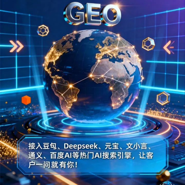 当对手还在手动找客户，你已实现 “商机主动敲门”