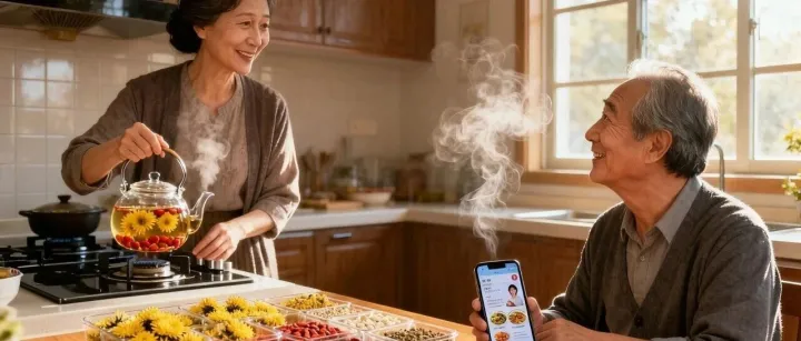 这份24小时的守护，是我给全家最安心的礼物