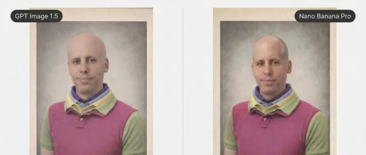 OpenAI 连夜发新模型，我在 Lovart 拿它和「大香蕉」干了一架