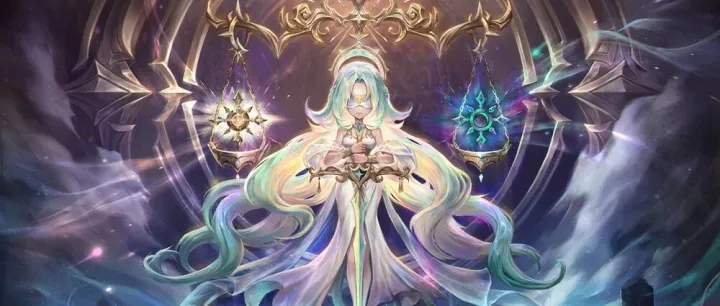 全新魔灵[贾<em>斯</em><em>蒂</em><em>斯</em>]事前通知及部分技能揭开面纱