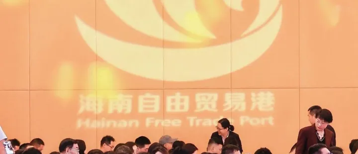海南省跨境電子商務(wù)協(xié)會：海南封關(guān)普通人投資指南