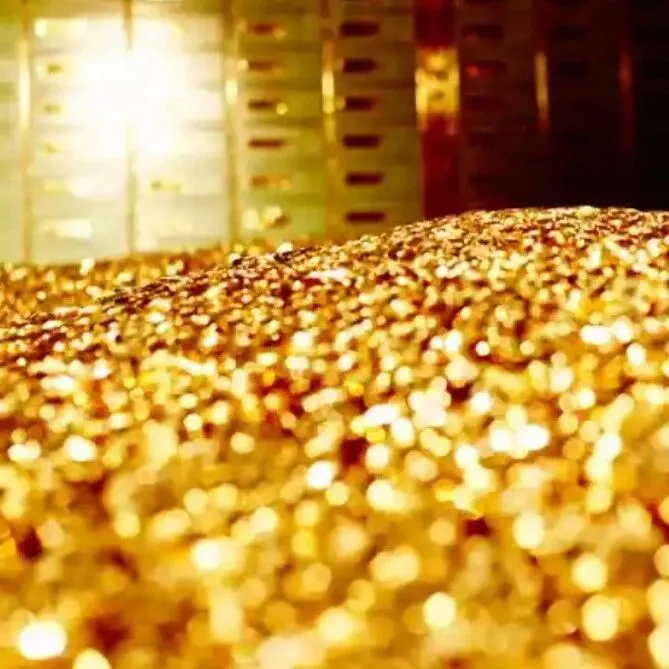 【津巴观察】2025'津巴黄金产量飙升！收入翻倍