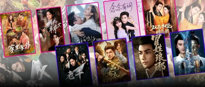 男子力在短剧复活