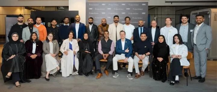 Orbit Startups and Sanabil Investments Launch Accelerator