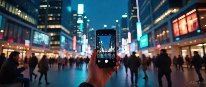 论自媒体内容的审美