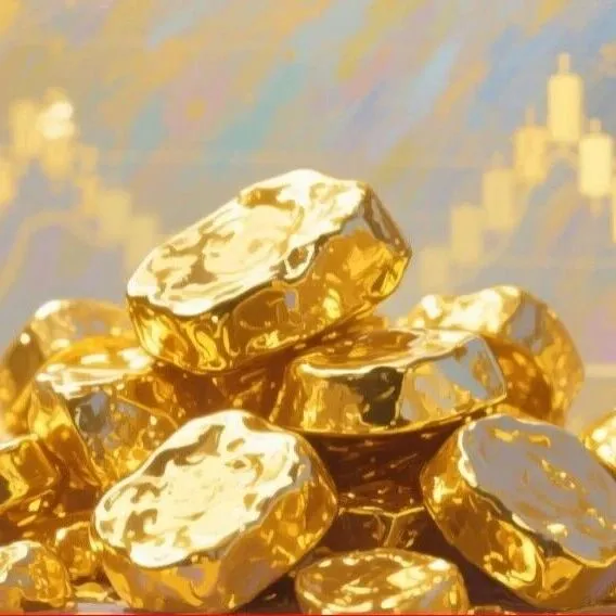 突然大涨，一夜上涨9块，国内金饰克价涨到1359元？