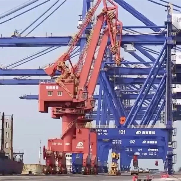 注意！启动全岛封关后，货物进口有哪些变化？