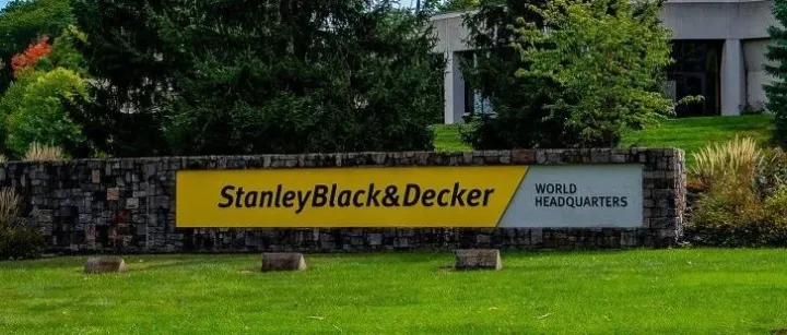 关税倒逼转型！史丹利百得换上供应链“王牌指挥官”