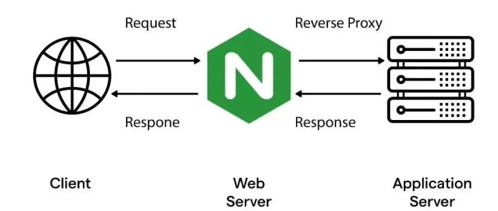 Nginx | HTTP 反向代理：与上游服务端建立连接处理实践