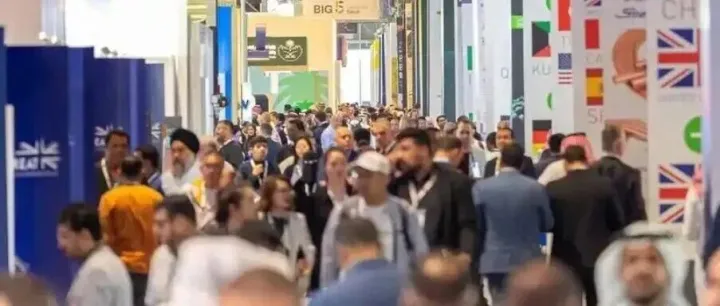 2026年沙特利雅得國際制冷暖通展覽會 HVAC R Expo Saudi