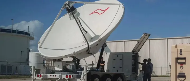 传递什么信号？美国政府批准L3Harris Technologies 出口地面卫星干扰系统给盟国