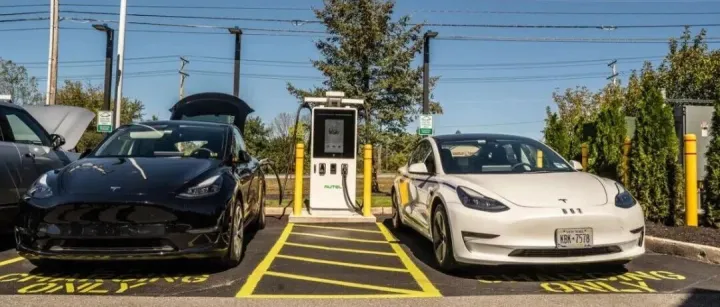 AI 电力紧缺时代，道通V2G让车辆从用电端走向能源资产单元