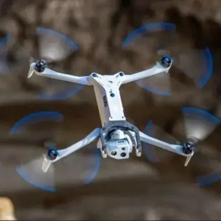 Globalstar & Skydio完成基于Globalstar n53频段及XCOM无线接入网（RAN）的无人机飞行