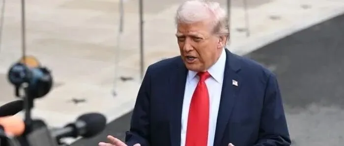 特朗普：要求美国人到2028年重返月球！指示在月球和轨道上部署核反应堆！