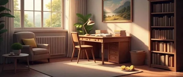 《享乐与虚无》以及深度阅读的一点体会