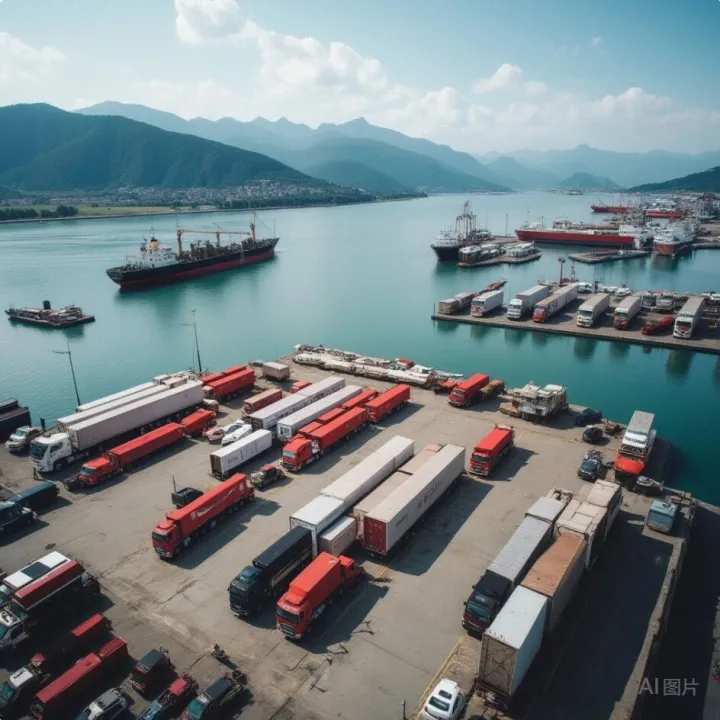 “十五五”时期跨境贸易投资新动向