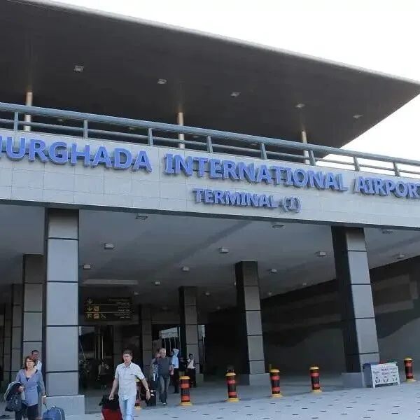 埃及国际机场<em>私有</em><em>运营</em>商招标启动