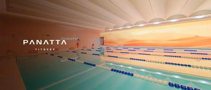 即刻热汗 | 喜来登健身会所焕新启幕