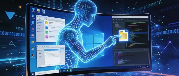 下一个顶流工具 , 开源 !