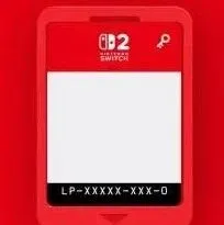 曝Switch2将推出小容量卡带 但不会取代钥匙卡