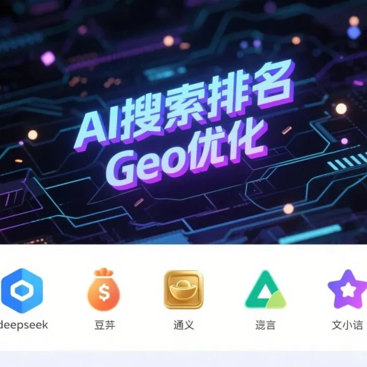 当 AI 成为流量守门人，你的品牌还在 “裸奔” 吗？