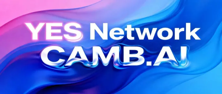 热点追踪 | YES <em>Network</em> 与 CAMB.AI 共探人工智能战略举措！