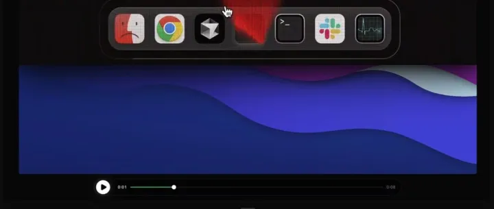 新手开源 ! 这你受的了