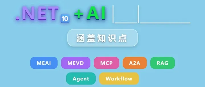 .NET+AI | Agent | 自定义中间件（11）