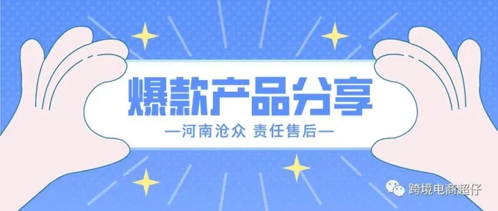 20251219亚马逊产品分析：最近30天出4830单