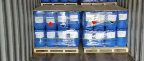 3+8類危險(xiǎn)品乙酰氯UN1717    CAS75-36-5海運(yùn)出口操作流程及需要注意事項(xiàng)