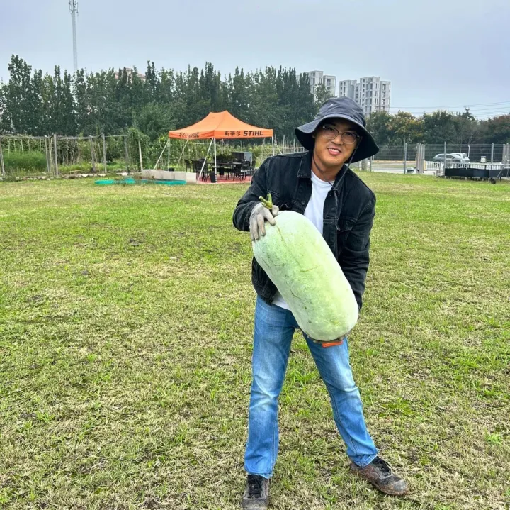 有趣的斯家农场– 2025吉尼斯家纪录榜单揭晓