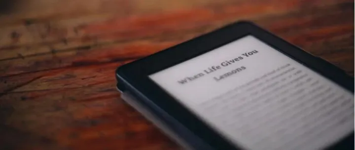 亚马逊推出Kindle Translate! AI翻译助电子书出海