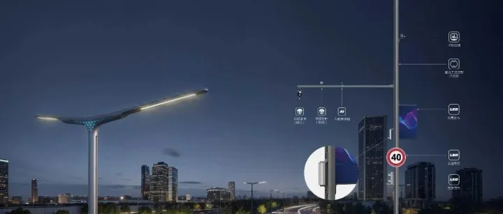 赋能城市更新：华体以创新解决方案引领智慧城市、绿色能源与未来低空